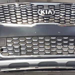 KIA SORENTO 2020 front bumper