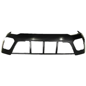 kia soul 2020 front bumper